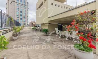 Imagem: São Paulo - Apartamento Padrão - Itaim