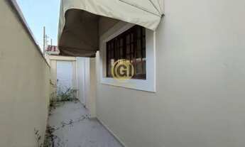 Imagem 2: Casa 3 quartos Jacarei - com suite e churrasqueira