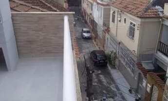 Imagem 5: Casa Méier Casa com 2 dormitórios