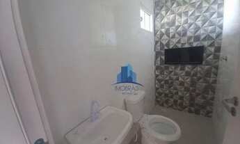 Imagem 3: Casa com 1 dormitório à venda, 39 m² por R$ 209.000,00 - Tatuquara - Curitiba/PR