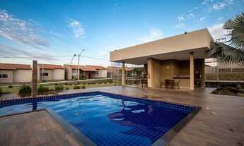 Imagem: Casa nova, 2 quartos 1 suíte condomínio