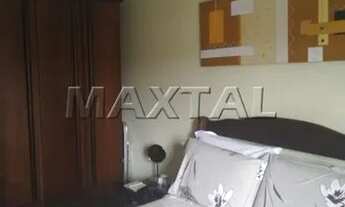 Imagem 5: Sobrado 108m2, 2 quartos, 2 vagas de garagem e Edícula