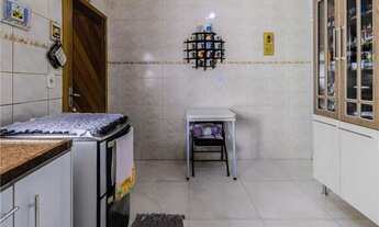 Imagem 6: SãO PAULO - Casa Padrão - Mandaqui