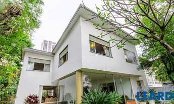 Imagem 2: SOBRADO - PACAEMBU - SP