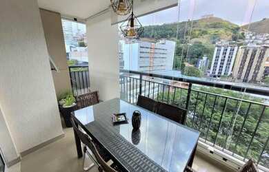 Imagem 7: Apartamento - Juiz de Fora MG