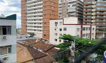 Imagem 5: Apartamento com 2 dorms, Canto do Forte, Praia Grande - R$ 380 mil, Cod: 13897