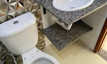 Imagem 3: Apartamento de 1 quarto com sacada