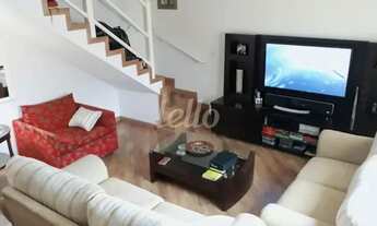 Imagem 2: São Paulo - Casa Padrão - Moema