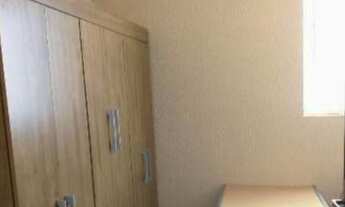 Imagem: Quartos para mulheres prox terminal