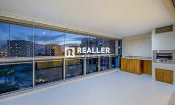 Imagem: Rio de Janeiro - Apartamento Padrão - Barra