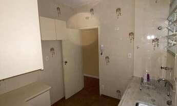 Imagem 2: EXCELENTE APARTAMENTO A DUAS QUADRAS DA UNIFESP!!