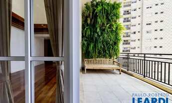 Imagem 4: APARTAMENTO - PERDIZES - SP