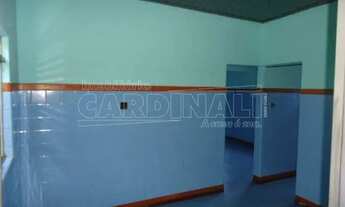 Imagem 6: Casa Padrão em São Carlos