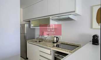 Imagem 5: Apartamento para alugar no bairro Itaim Bibi - São Paulo/SP, Zona Oeste