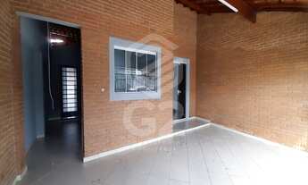 Imagem 4: INDAIATUBA - Casa Padrão - JARDIM JUSCELINO KUBITSCHEK