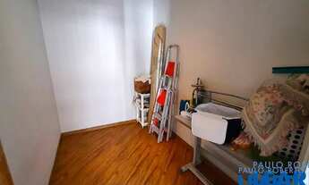 Imagem 3: APARTAMENTO - ITAIM BIBI - SP