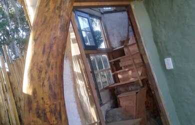 Imagem 2: Casa Casa com 1 dormitório