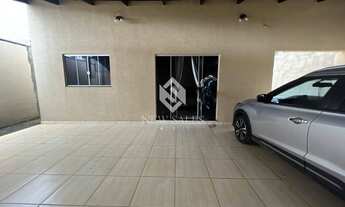 Imagem 6: Linda casa 3 quartos 1 suíte, Setor Recanto do Bosque