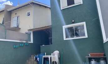 Imagem 4: CASA ASSOBRADADA - JARDIM JARAGUÁ - SP