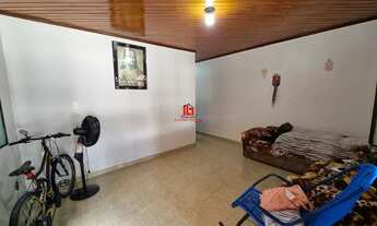 Imagem 7: Casa na Cidade Nova, Núcleo 3, Manaus, Casa 3 quartos com suíte, Espaço Edicula, 250m² Ter