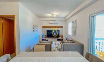 Imagem 7: Apartamento com 2 dormitórios à venda, 117 m² por R$ 1.100.000,00 - Jardim Santa Teresa