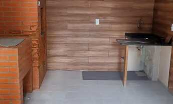 Imagem 5: Locação - Sobrado Bacacheri