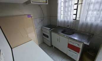 Imagem 3: Kitinete kitnet mobiliada próx av Brasília