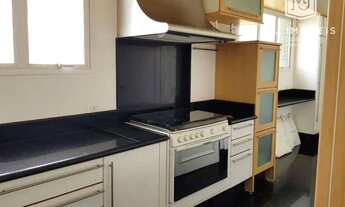 Imagem 6: Cobertura com 3 dormitórios à venda, 366 m² por R$ 3.500.000,00 - Moema - São Paulo/SP