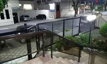 Imagem 2: Apartamento para venda com 137 m² com 3 quartos(1 suíte) em Centro - Taubaté - SP