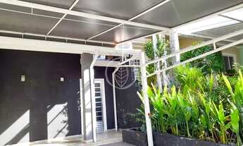 Imagem 3: Casa em Condominio em Moradas de Itaici - Indaiatuba, SP