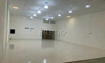 Imagem: Galpão - Bosque - Campinas