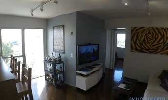 Imagem 2: APARTAMENTO - BROOKLIN - SP