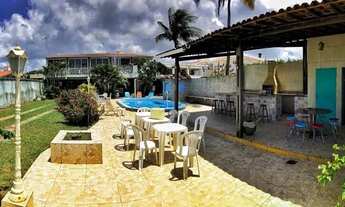 Imagem 2: Itamaracá pé na areia, piscina 5 qts