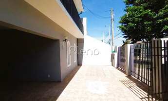 Imagem 3: Casa - Jardim Eulina - Campinas