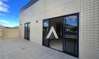 Imagem 3: Cobertura com 3 quartos à venda, 138 m² por R$ 850.000 - Várzea - Teresópolis/RJ