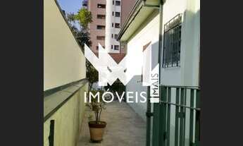 Imagem 7: Sobrado para locação na Água Fria, 310 m²,3 quartos, 2 vagas + casa de fundo (edícula