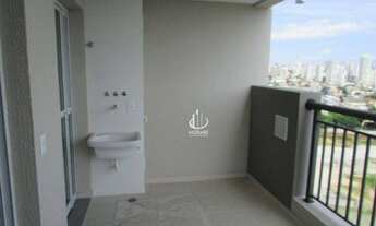 Imagem 7: APARTAMENTO VENDA/LOCAÇÃO CAMBUCI