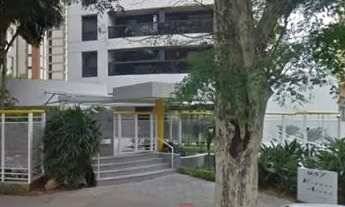 Imagem 2: FLAT - VILA OLÍMPIA - SP