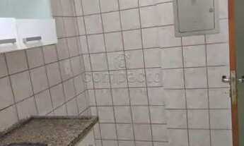Imagem 2: Apartamento Padrão em São José do Rio Preto