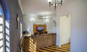 Imagem 2: Casa - Jardim Chapadão - Campinas