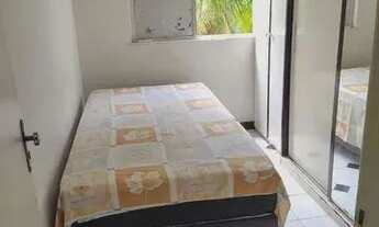 Imagem 6: Apartamento mobiliado com 2 quartos no Imbuí - Salvador - BA