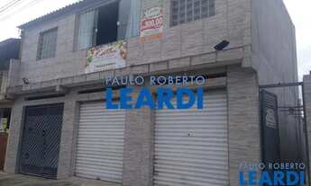 Imagem: CASA ASSOBRADADA - CIDADE IPAVA - SP