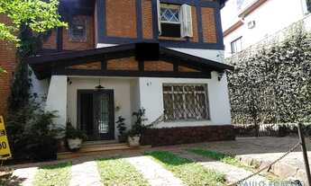 Imagem 4: SOBRADO - PACAEMBÚ - SP