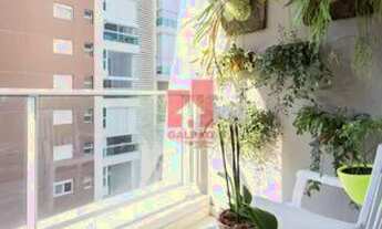 Imagem 3: Excelente Apartamento/Studio em prédio novo com infraestrutura completa, o apartamento est