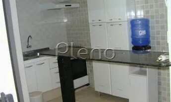 Imagem 5: Apartamento - Centro - Campinas
