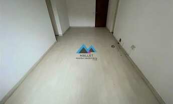 Imagem 3: Excelente apartamento de 3 quartos, 80 m², localizado em Condomínio tradicional do bairro