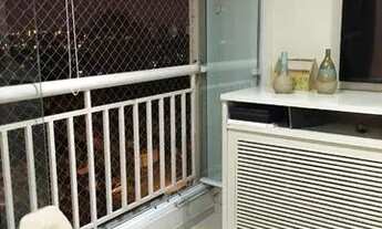 Imagem 3: Apartamento na Vila Mariana Alto Padrão