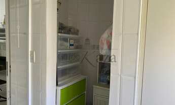 Imagem 2: Apartamento - Jardim Esplanada - Esplanada - 3 Dormitórios- Vista Livre