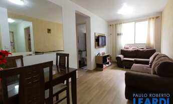Imagem 5: APARTAMENTO - BUTANTÃ - SP