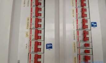 Imagem 6: APARTAMENTO - CAMPO GRANDE - SP